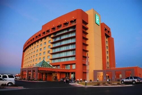 Embassy Suites by Hilton Albuquerque