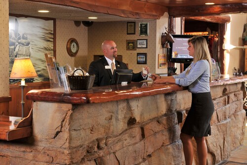 Stoney Creek Hotel & Conference Center Peoria