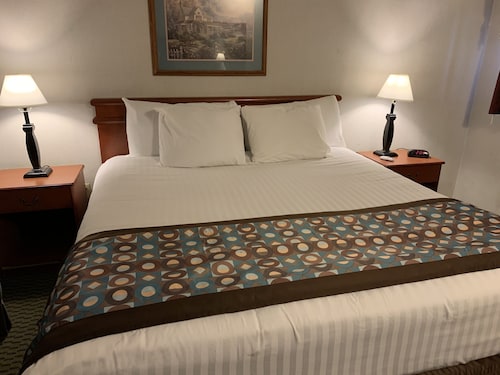 Heritage Inn Yosemite/Sonora