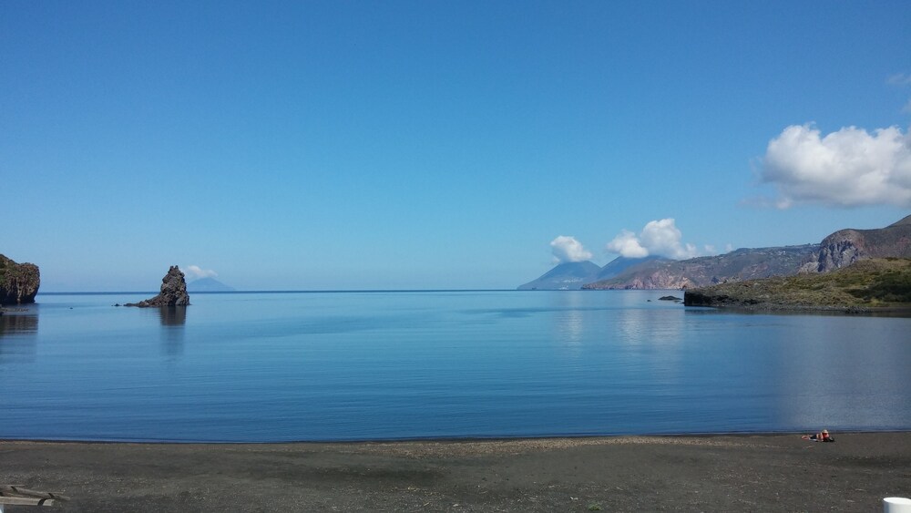 Spiaggia