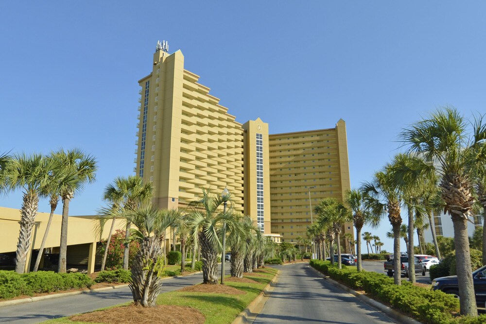 Hotel Front