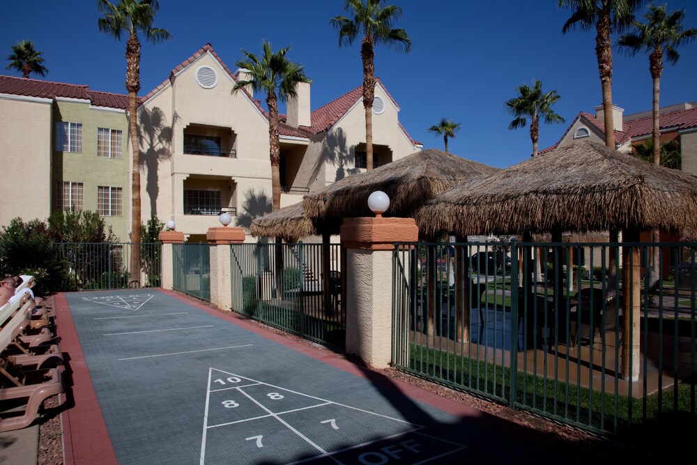 Sports Facility