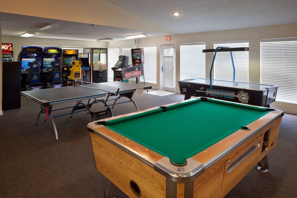 Billiards