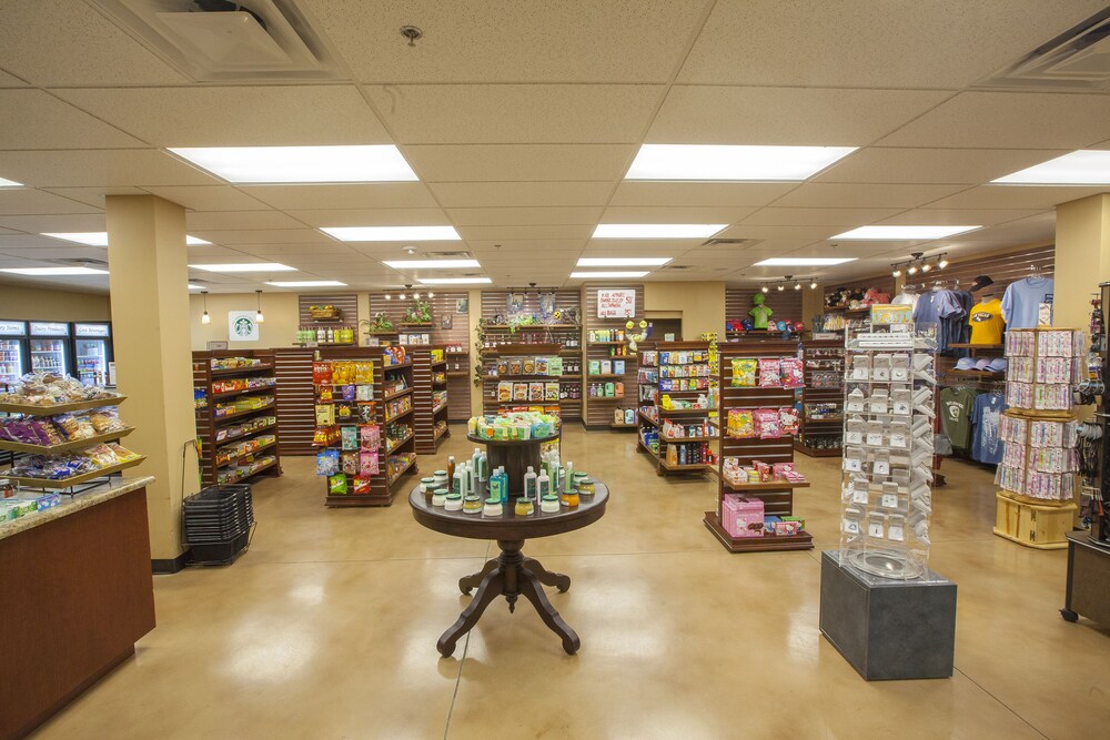 Gift Shop