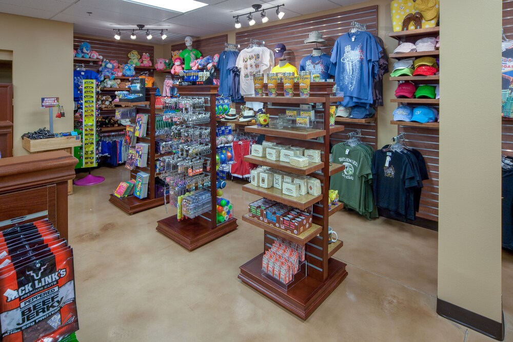 Gift Shop