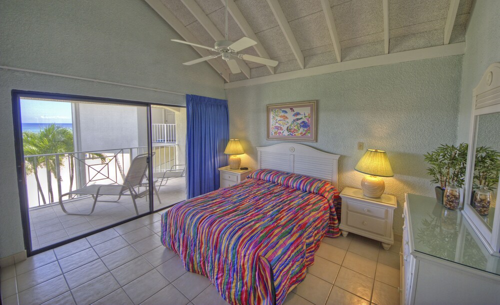 Condo, 2 Bedrooms, Ocean View - Guestroom