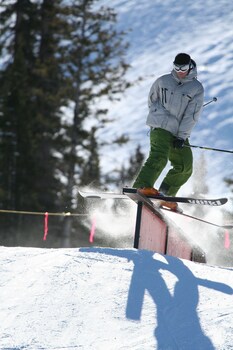 Ski Hill