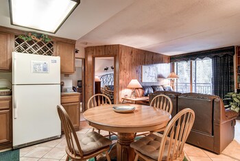 In-Room Kitchen