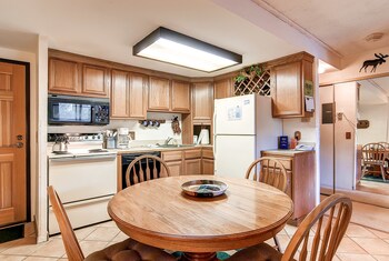 In-Room Kitchen
