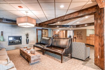 Hotel Interior