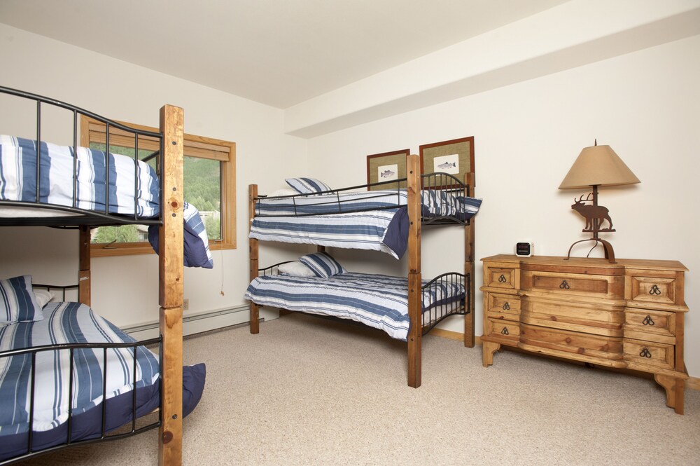 Condo, 4 Bedrooms (Gateway) - Guestroom
