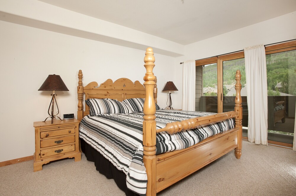 Condo, 4 Bedrooms (Gateway) - Guestroom