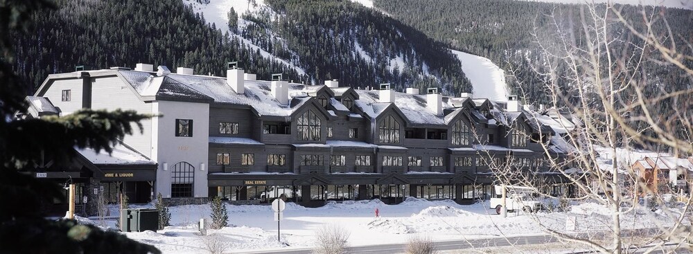 Hotel Front