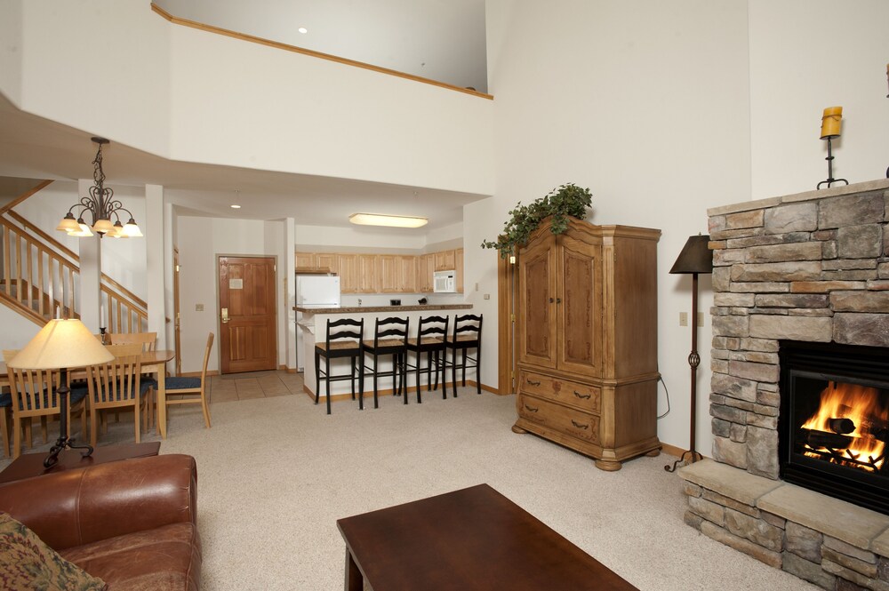 Condo, 4 Bedrooms (Gateway) - Lobby