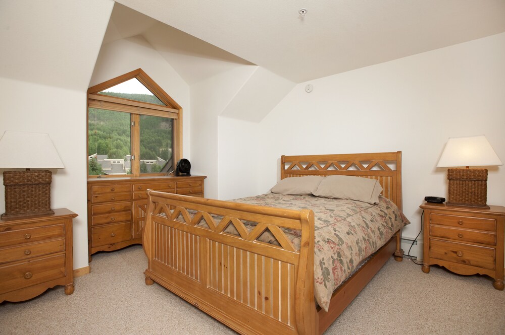 Condo, 4 Bedrooms (Gateway) - Guestroom