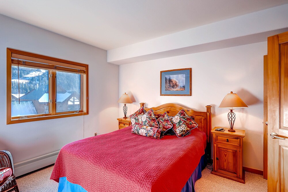 Condo, 2 Bedrooms (Gateway) - Guestroom