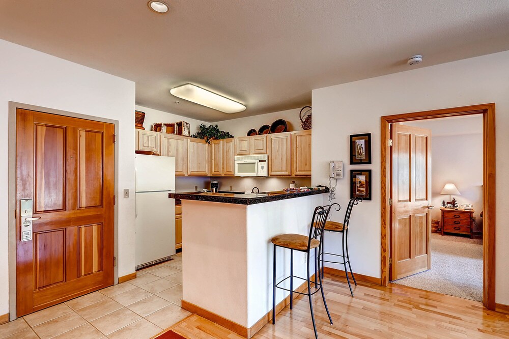 Condo, 2 Bedrooms (Gateway) - In-Room Kitchen