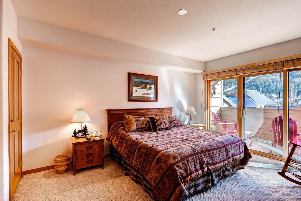 Condo, 2 Bedrooms (Gateway) - Guestroom