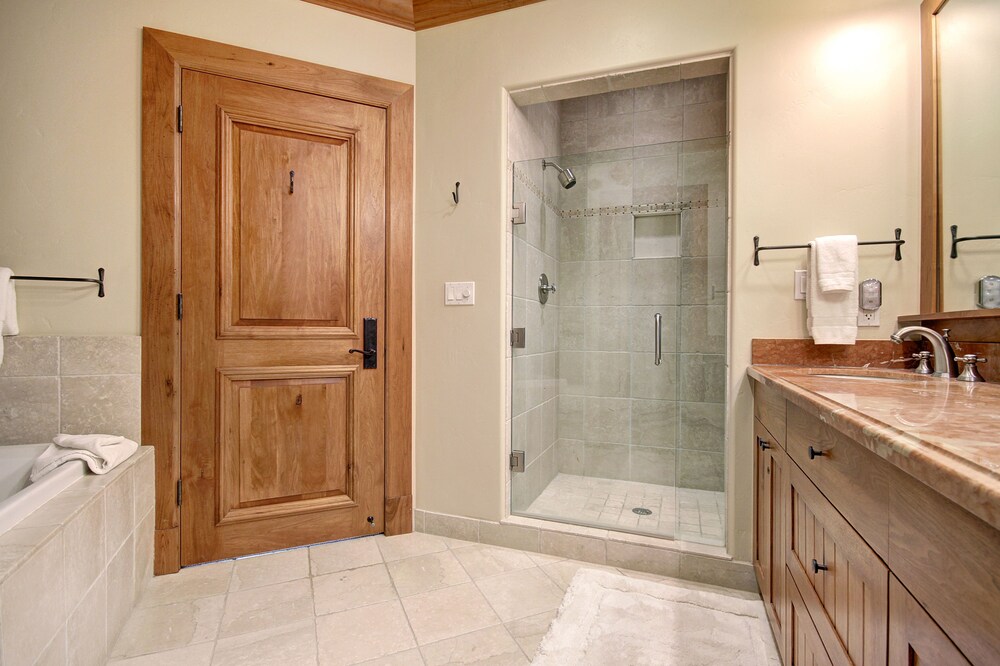 Condo, 1 Bedroom (Horizon Pass Plus) - Bathroom
