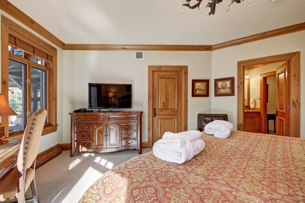 Condo, 1 Bedroom (Horizon Pass Plus) - Guestroom