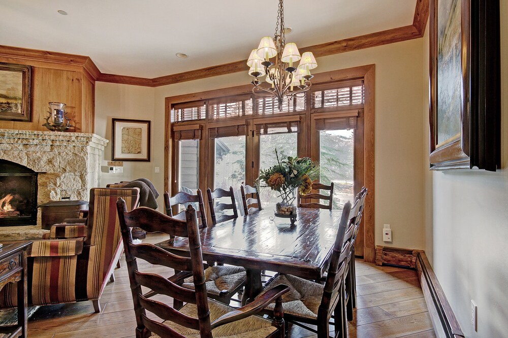 Condo, 1 Bedroom (Horizon Pass Plus) - In-Room Dining