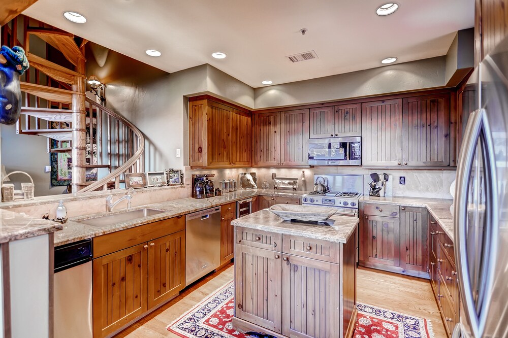 In-Room Kitchenette