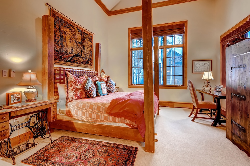 Condo, 3 Bedroom (Bear Paw) 1-2 King Beds - Guestroom