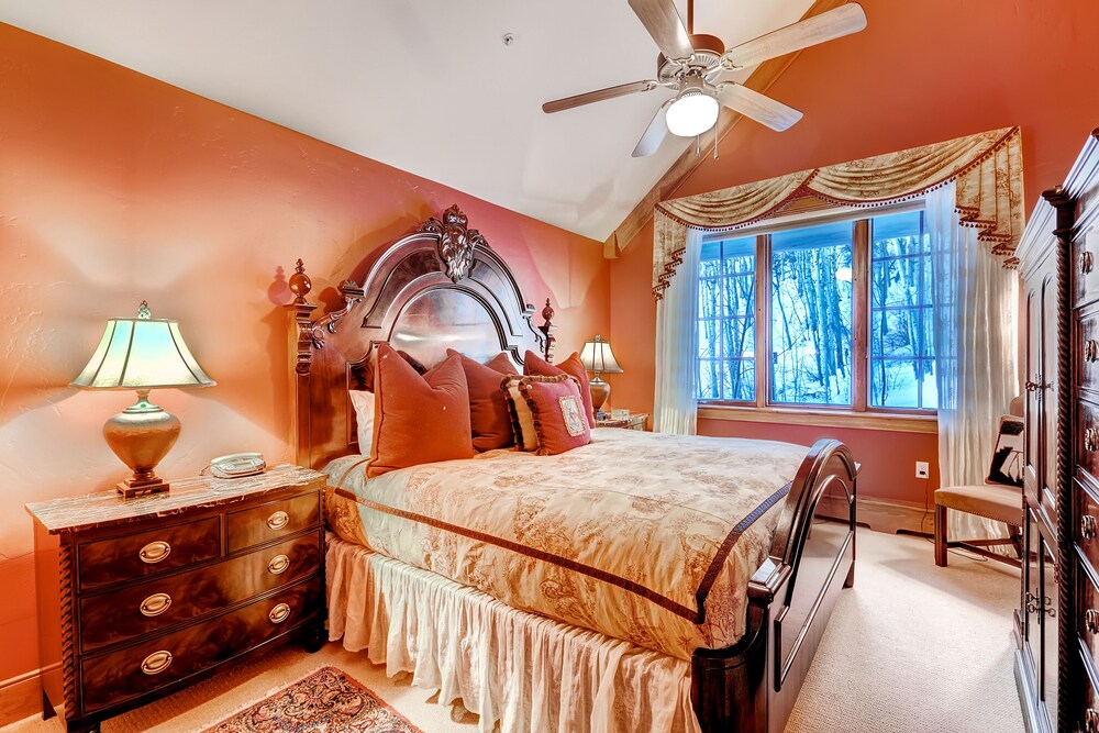 Condo, 3 Bedroom (Bear Paw) 1-2 King Beds - Guestroom