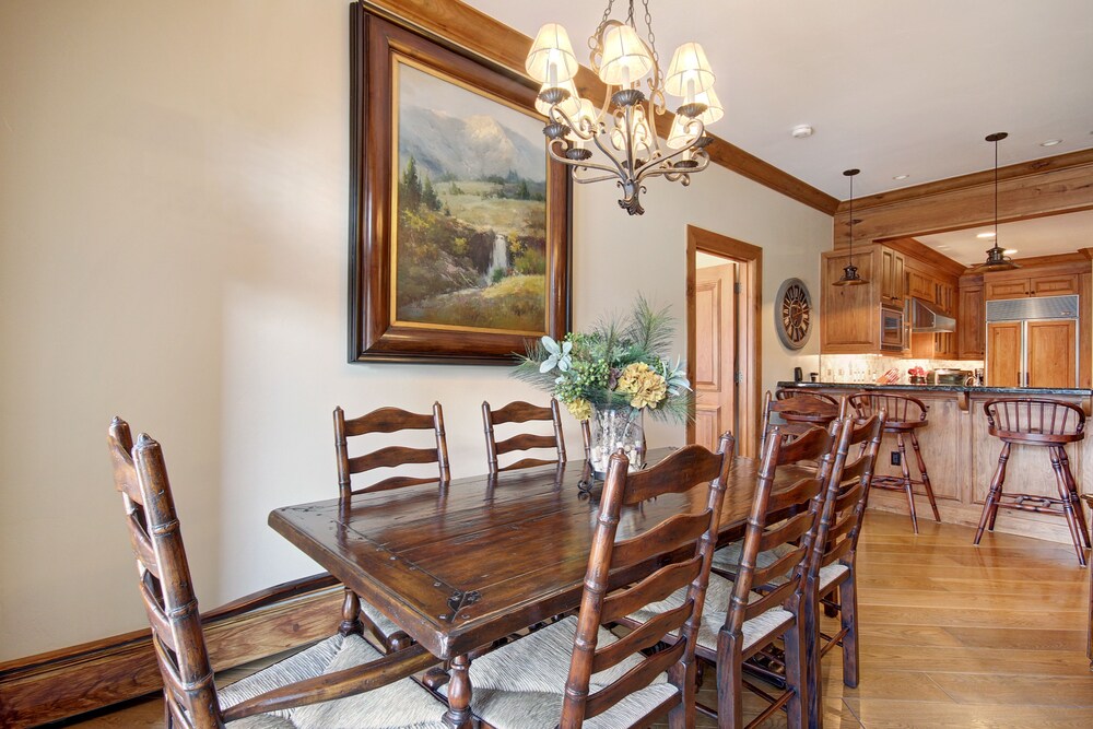 Condo, 1 Bedroom (Horizon Pass Plus) - In-Room Dining