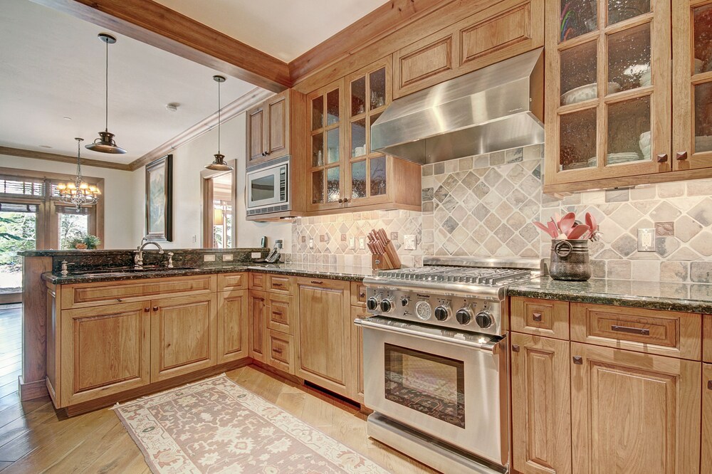Condo, 1 Bedroom (Horizon Pass Plus) - In-Room Kitchen