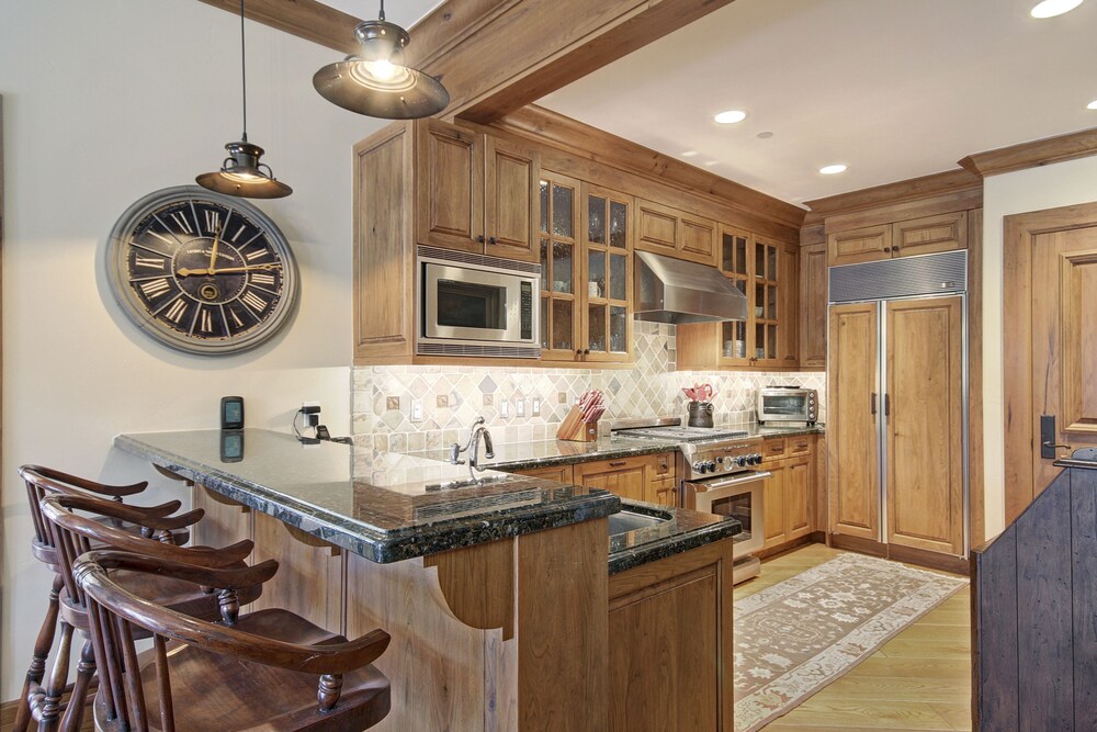Condo, 1 Bedroom (Horizon Pass Plus) - In-Room Kitchen