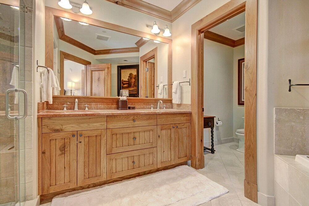 Condo, 1 Bedroom (Horizon Pass Plus) - Bathroom