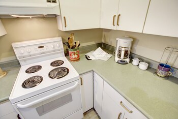 In-Room Kitchen
