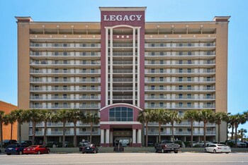 Hotel Front