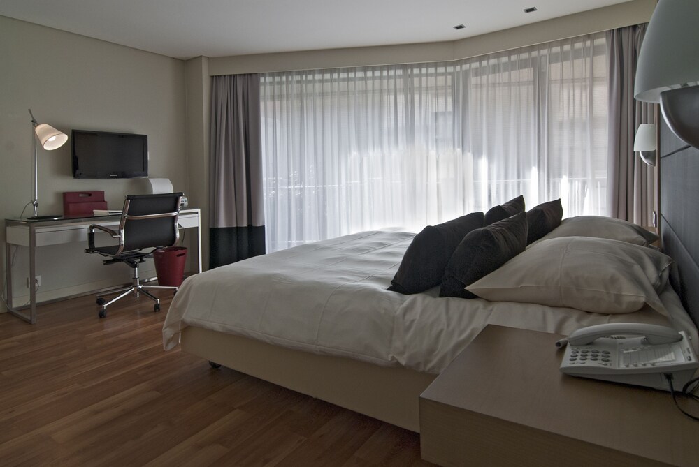 Apartment, 1 Bedroom - Guestroom