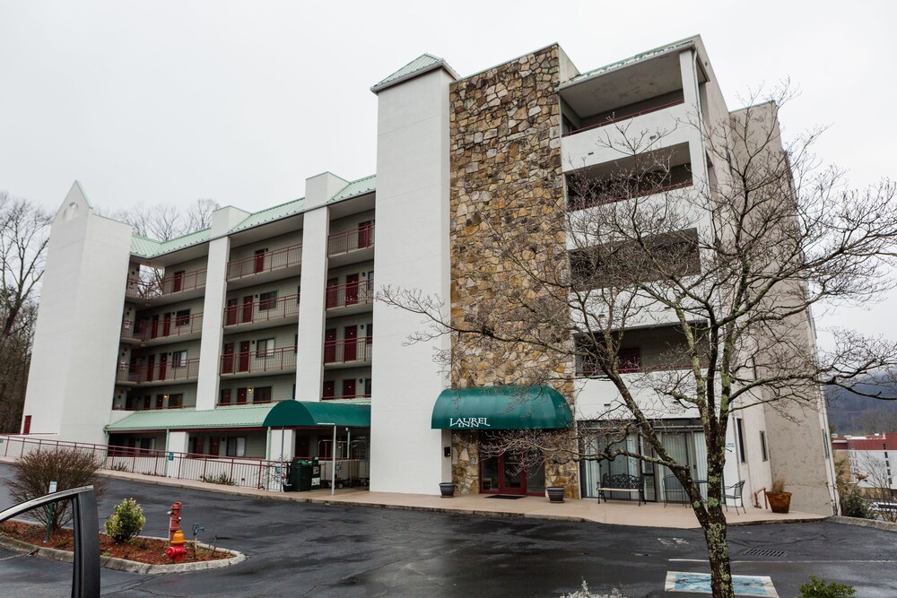 Hotel Front