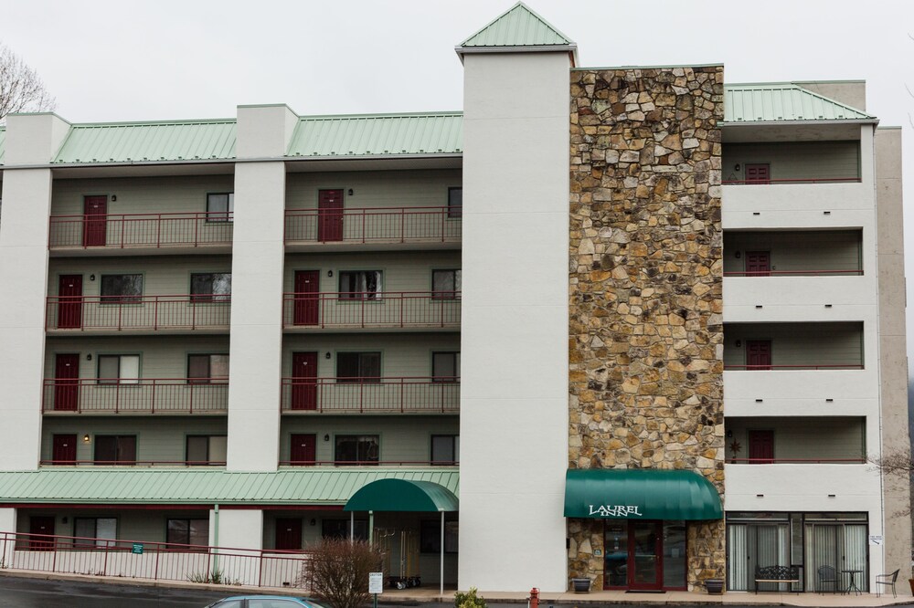 Hotel Front