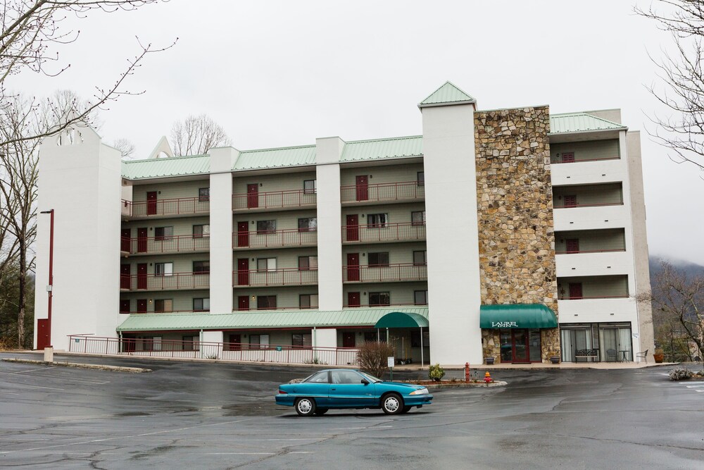 Hotel Front