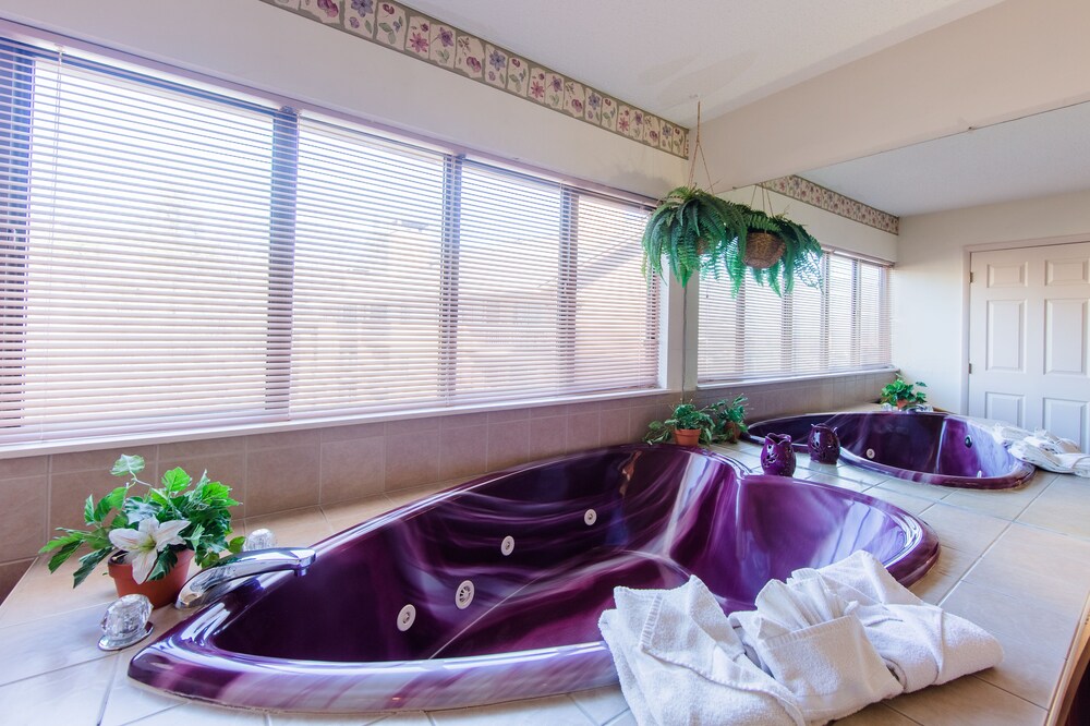 Jetted Tub