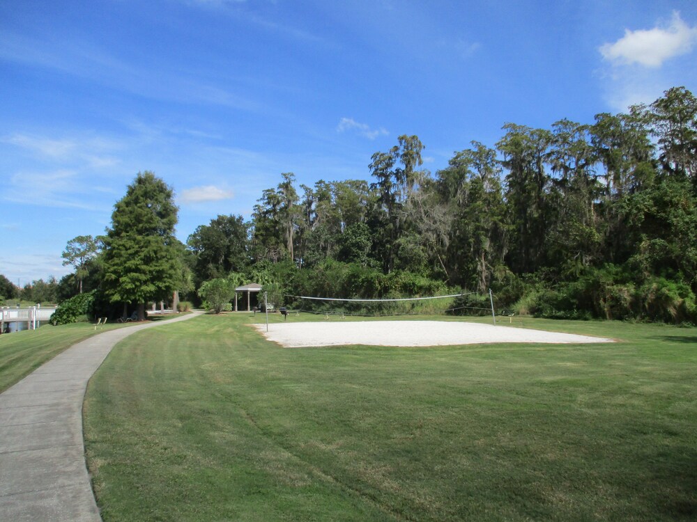 Sports Facility