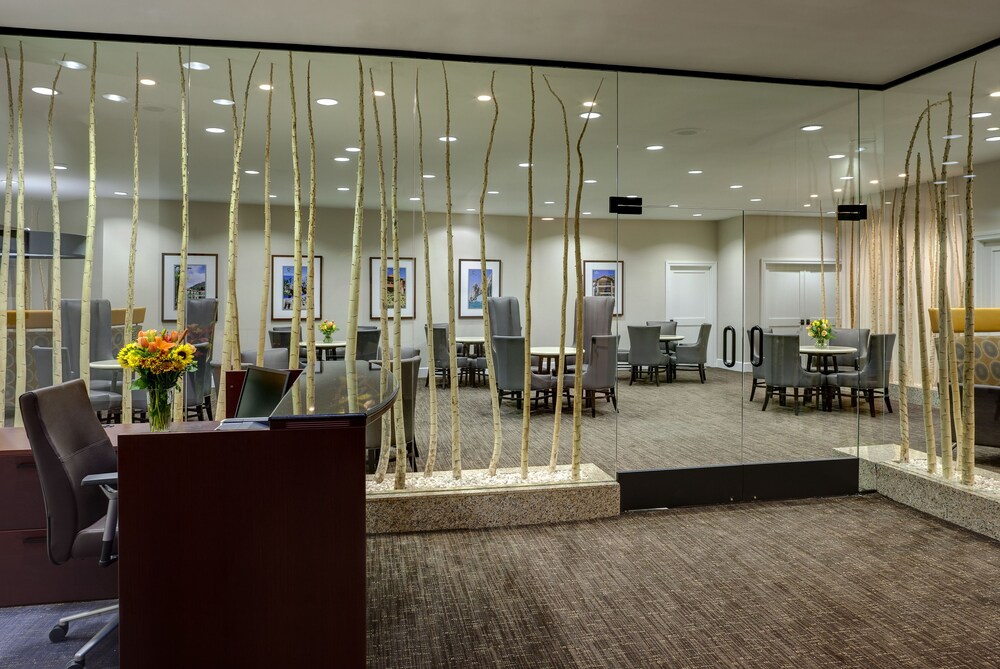 Hotel Interior