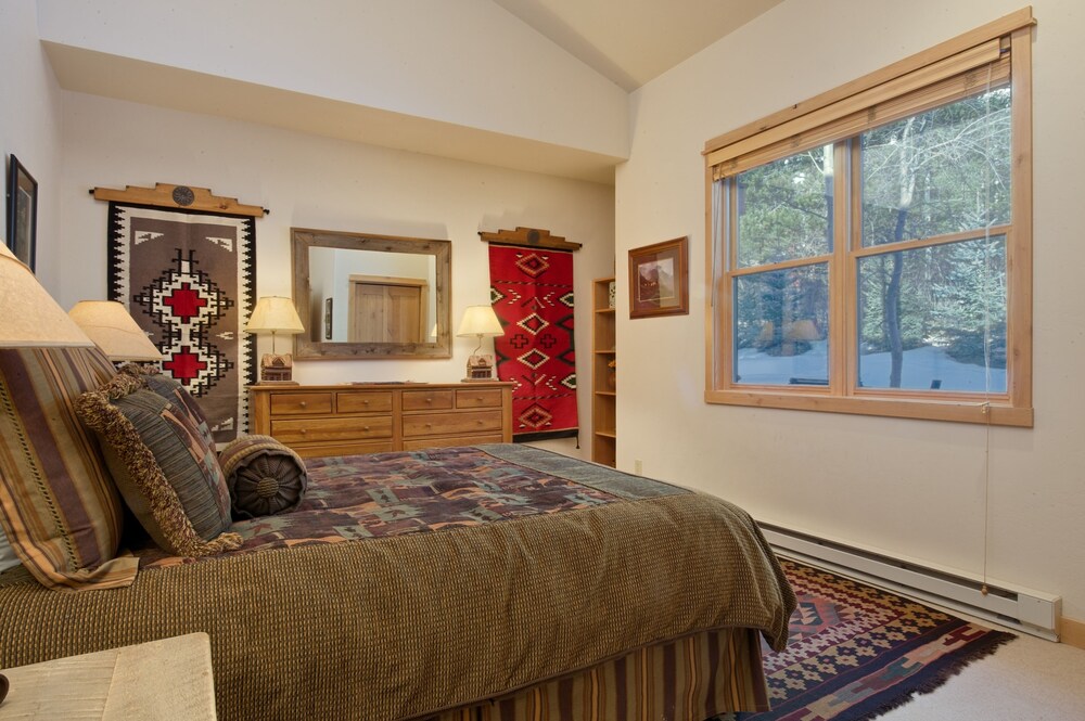 객실 (Moose Creek Townhomes, 3 Bedrooms, 3 Bathrooms)