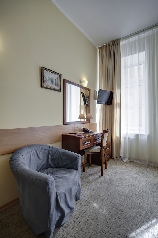 In-Room Amenity