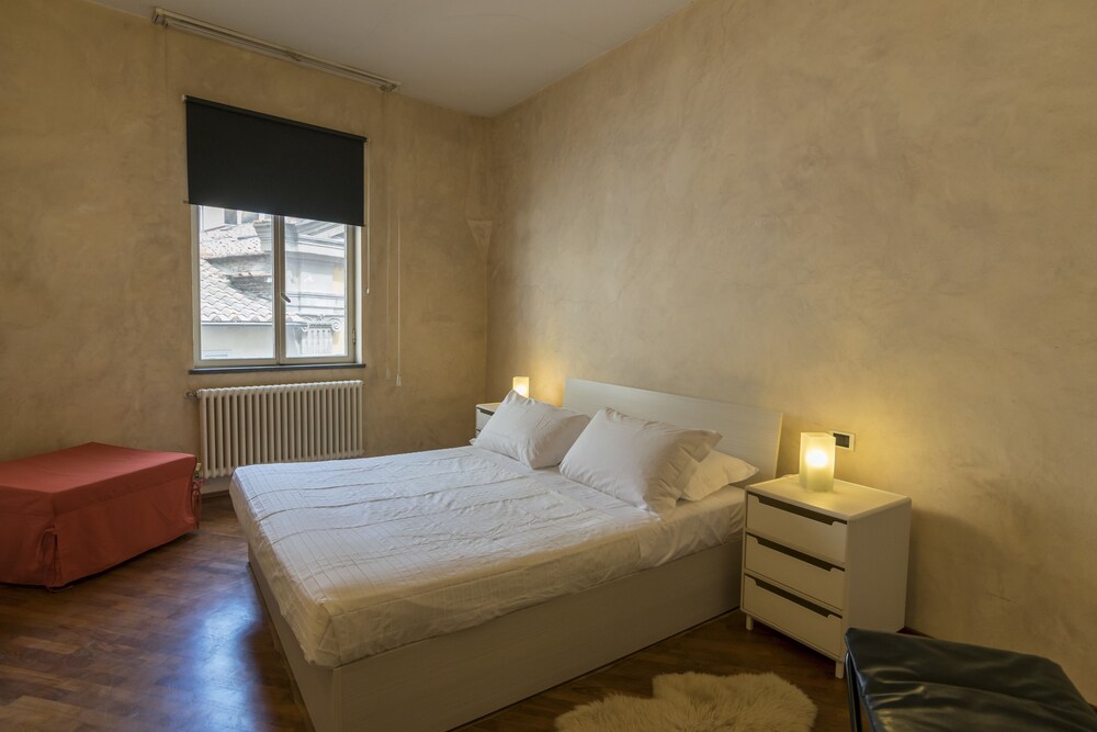 Family Apartment, 1 Bedroom, City View (3rd Floor) - Guestroom