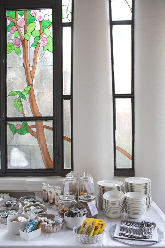 Hotel Interior