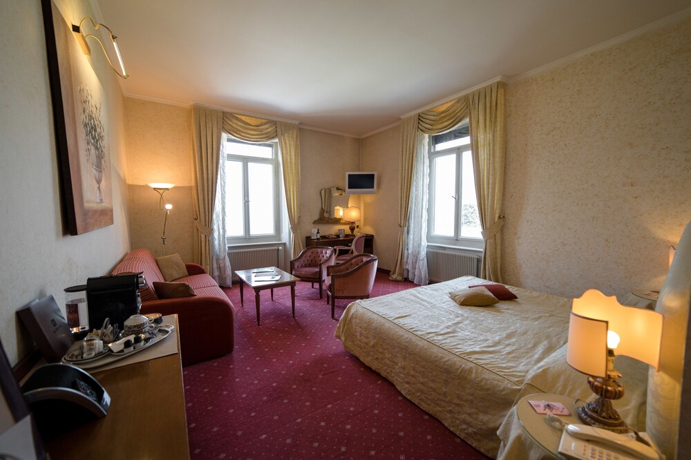 Guestroom