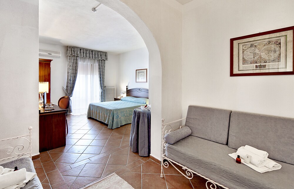 Guestroom