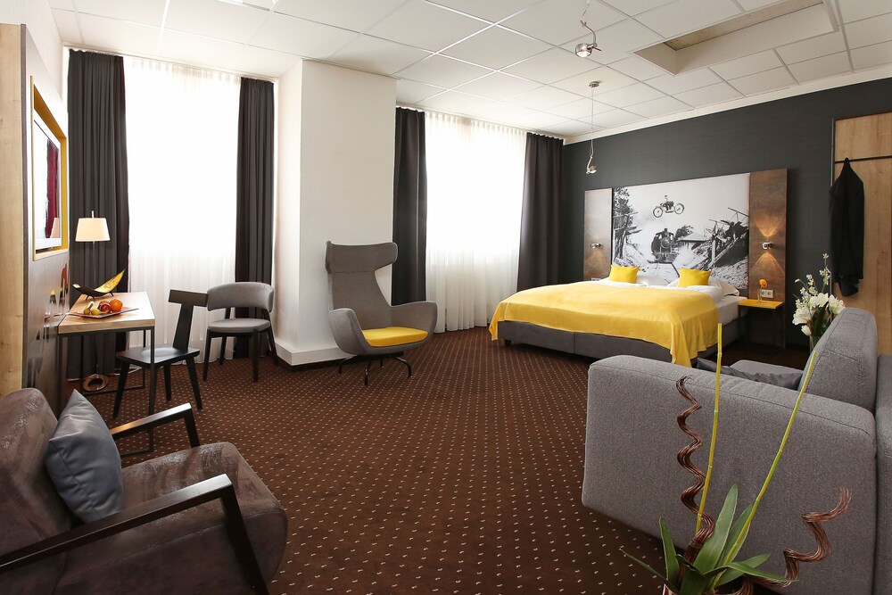 Guestroom