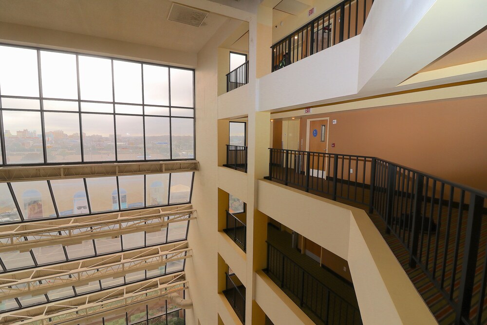 Hotel Interior