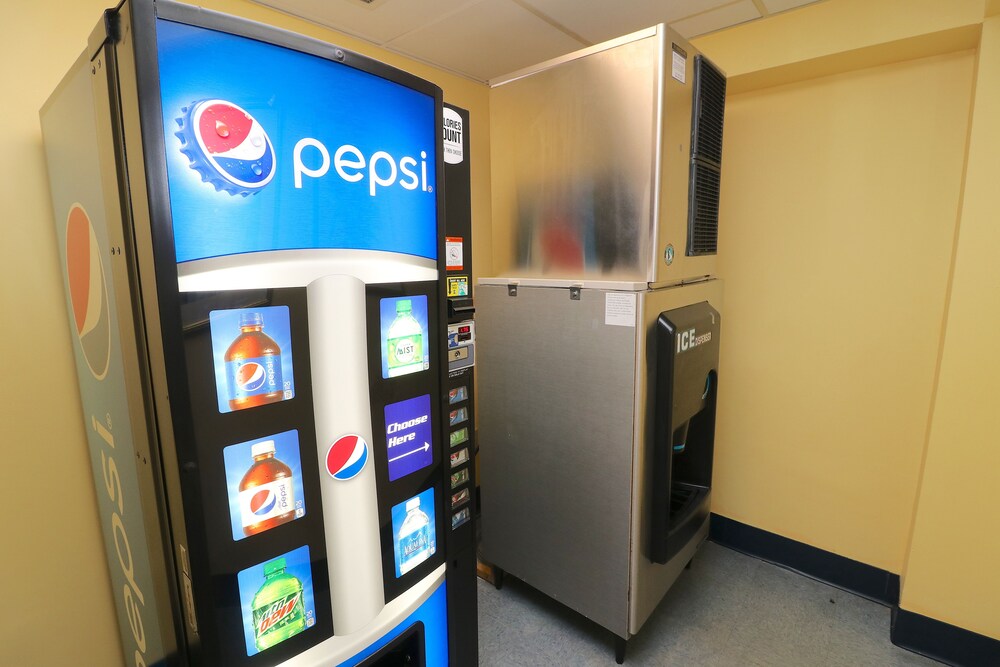 Vending Machine